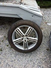 Cerchi E Gomme Alfa 159