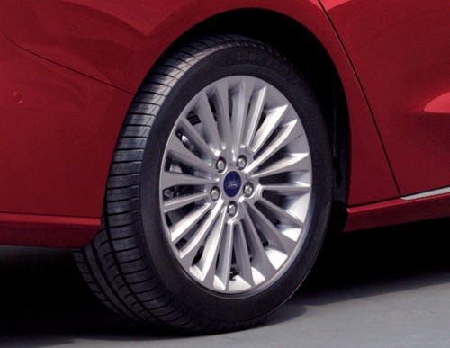 Originale ford cerchi - originale,