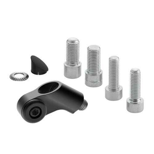 Adattatore per specchietti - adattatore,