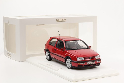 Norev volkswagen golf - vw,