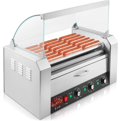 Macchina automatica per