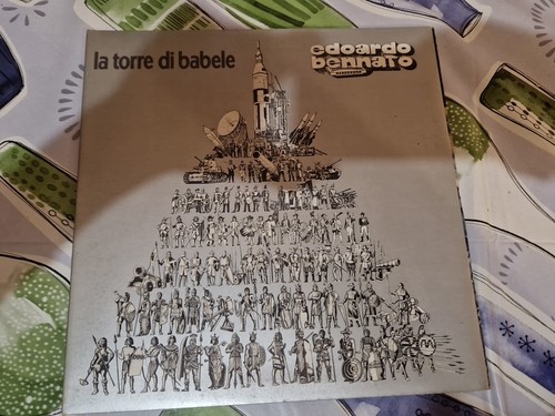 Disco vinile vintage la - disco,