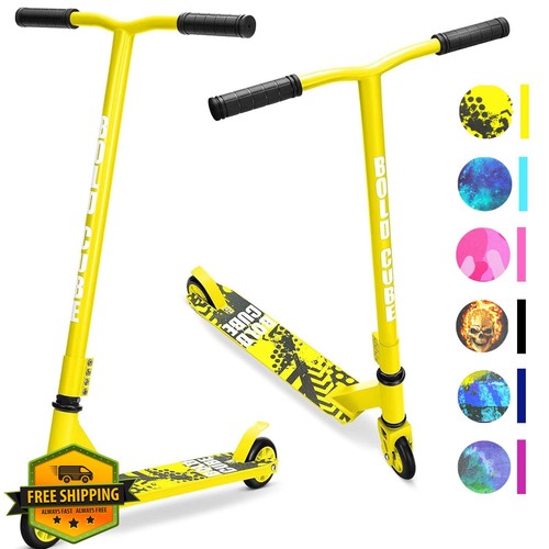 Boldcube stunt scooter bambini - boldcube,