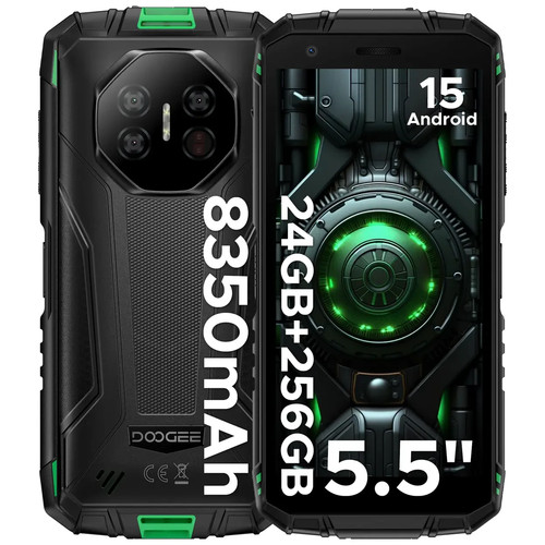 Doogee fire telefono ultra - doogee,