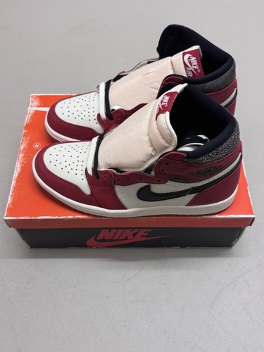 Nike air jordan high - high, lost