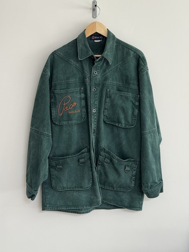 Giacca shacket paco jeans anni - giacca,