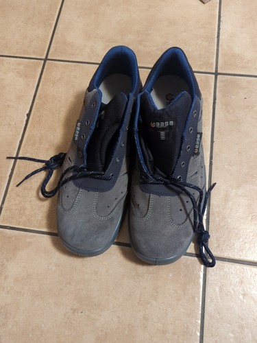 Scarpe antinfortunistiche uomo - scarpe,