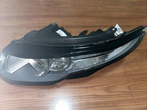 Faro proiettore anteriore sx - ,