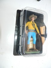 Tex Willer con scatola e