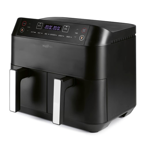 Maxxmee friggitrice aria - ad,
