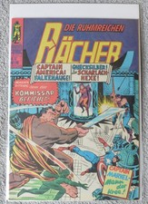 Williams Marvel fumetto Gb