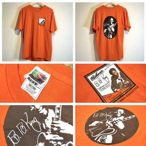 Vintage t shirt king - t-shirt,