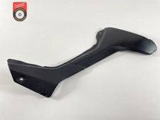 Carena serbatoio destra