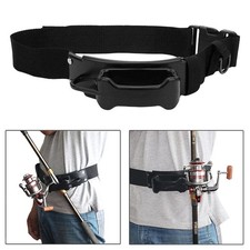 Porte-canne à Pêche Ceinture