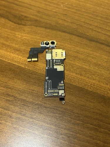 Scheda madre logica apple - scheda,