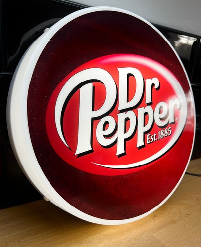 Pepper led illuminated - dr,