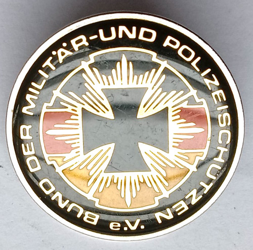 German military and police - military,