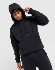 Nike Felpa con Cappuccio