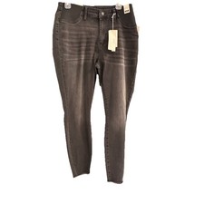 Jeans Judy Blue LA donna neri