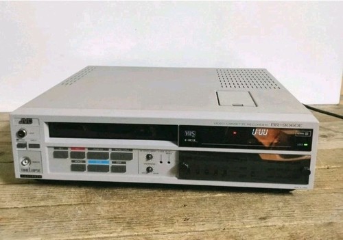 Jvc 906oe videoregistratore - jvc,