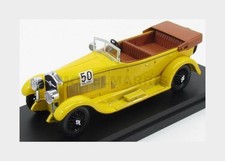 RIO-MODELS 4482 ISOTTA