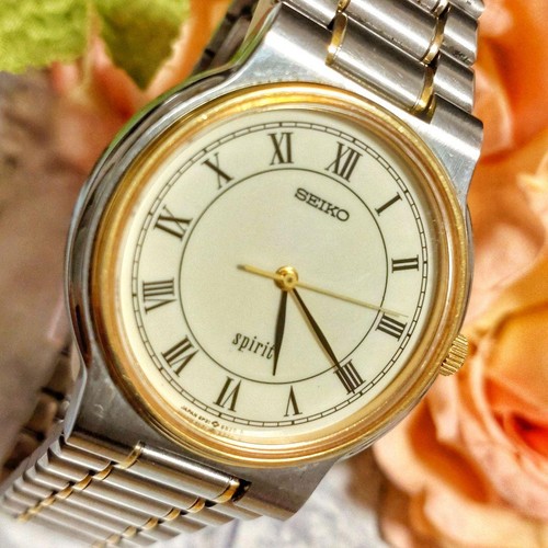 Ottimo orologio uomo seiko - orologio,