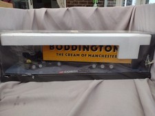 Corgi ERF Curtain Side -