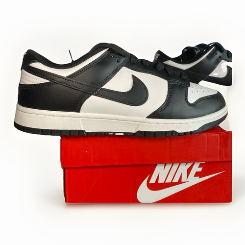 Nike dunk low triple - nike,