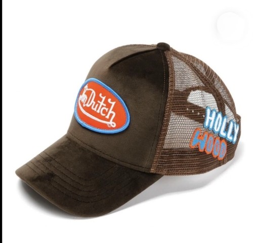 Von dutch hollywood velvet - dutch,