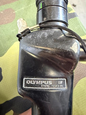 Olympus IF7D3X3-26 Fibroscopio
