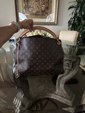 Borsa a tracolla Louis Vuitton