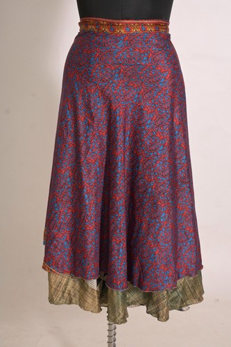 Gonna donna boho vintage - donna,