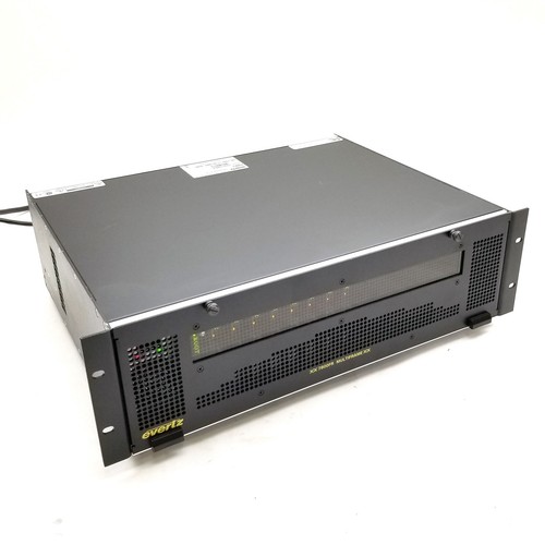 Evertz 7800fr controller - evertz,