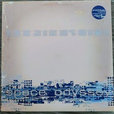 Cosmorama: Space Odyssey 2xLP