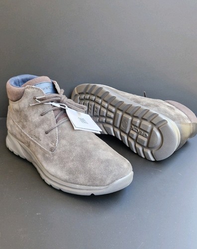 Geox damian suede - geox, a