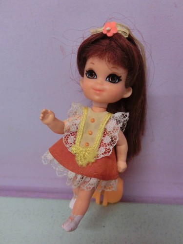 Liddle kiddle 1968 anni - liddle,
