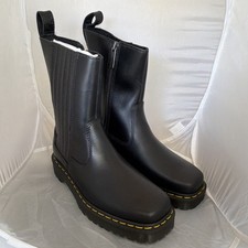 Stivali Dr. Martens Amaayah Lo