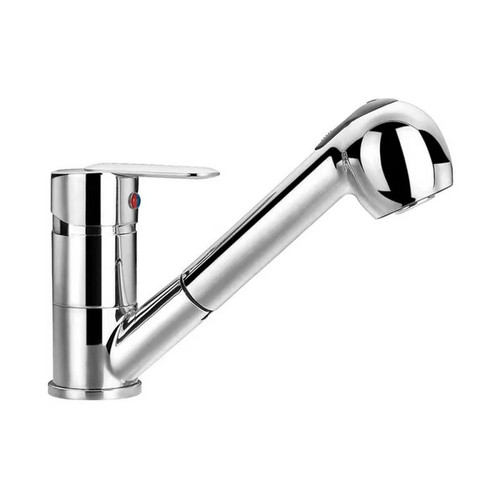 Rubinetto lavello cucina - , e