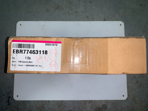 Pcb assemblaggio - lg,