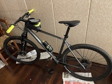 bicicletta uomo Scott Scale 980 XL