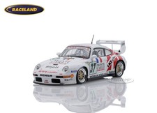Porsche 911 GT2 Evolution