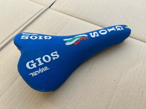 Selle italia turbo matic - selle,