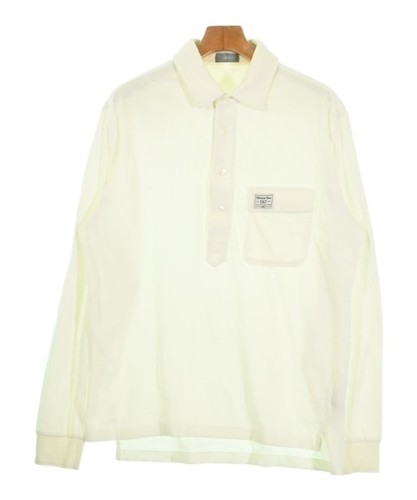 Dior homme polo shirts white - polo,