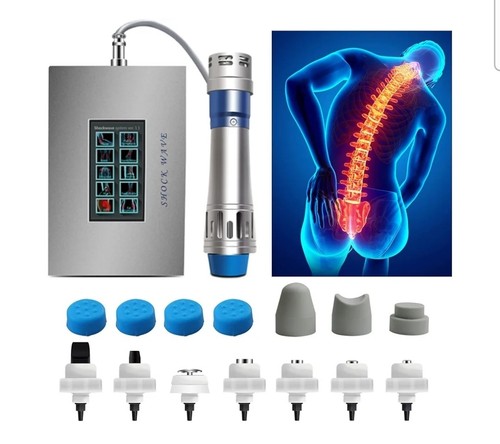 Macchina elettrica therapy - elettrica,