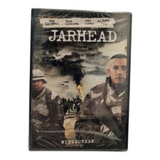 New DVD Jarhead 2005 Jake