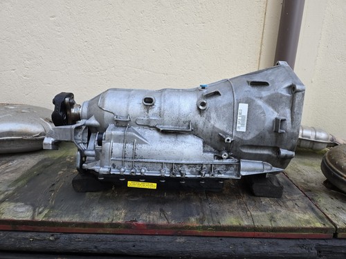 6hp 1071401084 cambio - zf,