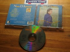 Nino D' Angelo - Bravo Ragazzo Ricordi Cdmrl 6456 Cd Perfetto