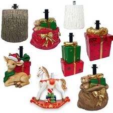 BASE SUPPORTO PER ALBERO DI