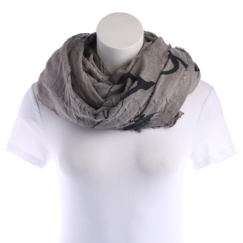Sciarpa faliero sarti grigio - faliero,