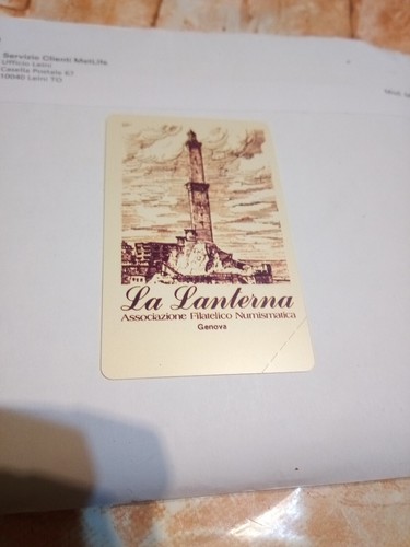 Scheda telefonica rara - telefonica, la